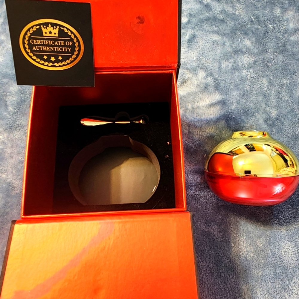 D'OR224K BIO THERMAL RED CAVIAR Mask